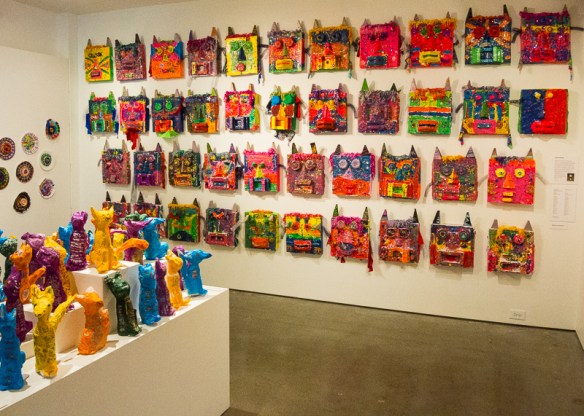 2015 Cultural Kaleidoscope, Palo Alto Art Center